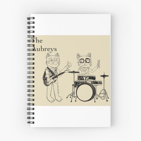 Artikelvorschau, die Aubreys, aber es ist wie dieses Katzenhemd entworfen und verkauft von samiswack.