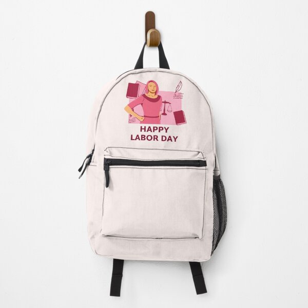 Item preview, Happy Labor Day Gift for Woman Lawyer designed and sold by TamGustam.