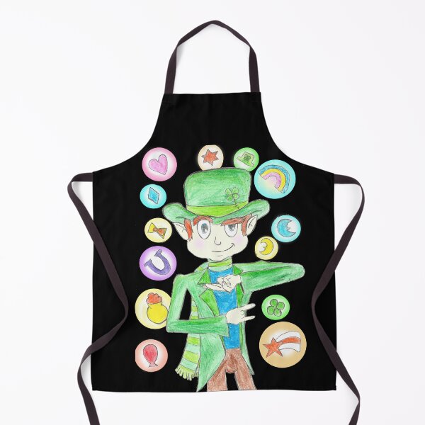 Item preview, Lucky Charms designed and sold by MelissaLeman.