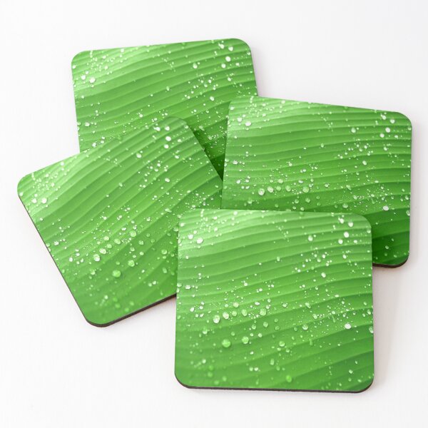 Item preview, Waves of dew grass designed and sold by Dubage603.