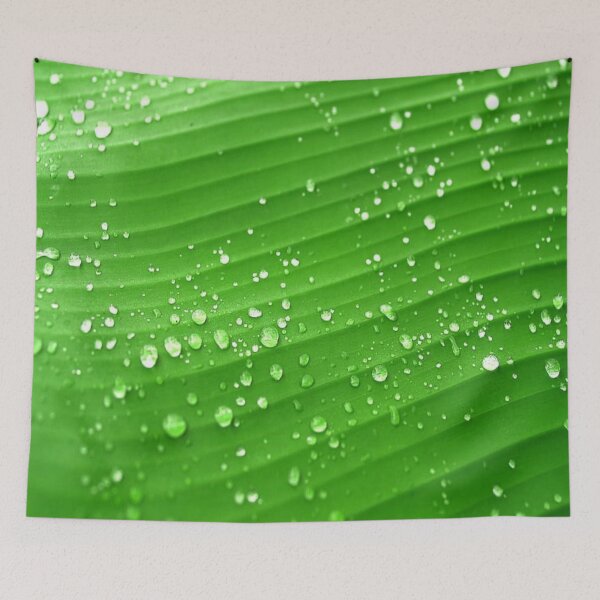 Item preview, Waves of dew grass designed and sold by Dubage603.