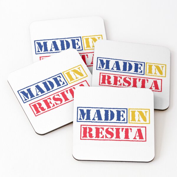 Item preview, Made in Resita Romania designed and sold by xesed.