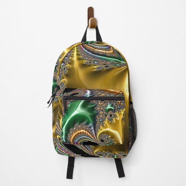 Item preview, Golden Chasm Orb designed and sold by Elisabeth Lucas.