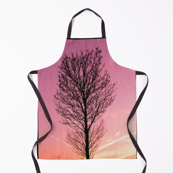 Item preview, Tree silhouette, landscape photo designed and sold by Stéphane Thirion.