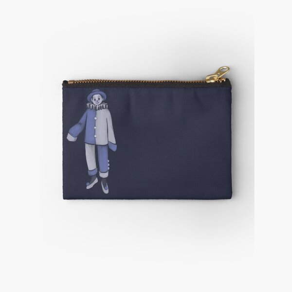 Item preview, Pierrot designed and sold by quakgrass.