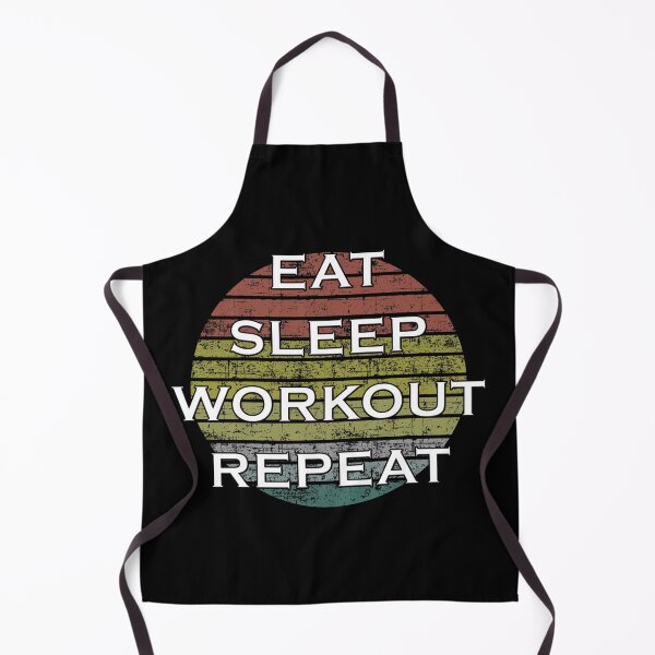 Item preview, Workout addict designed and sold by Catsloversdotme.