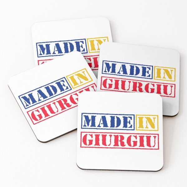 Item preview, Made in Giurgiu Romania designed and sold by xesed.