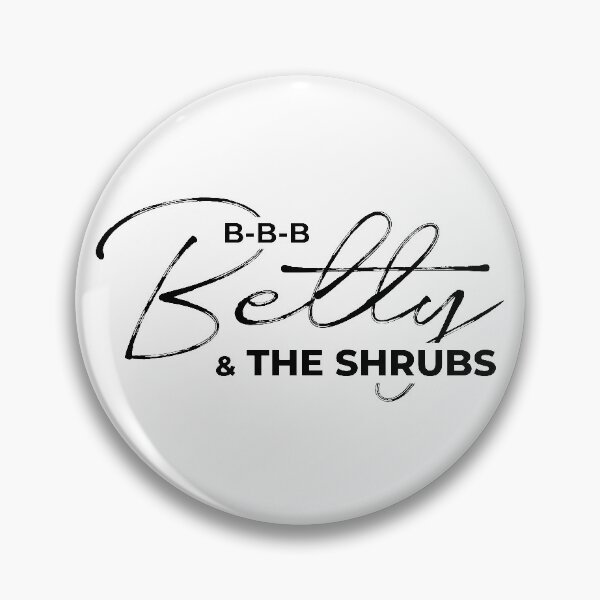Item preview, Betty and the shrubs designed and sold by AbraFero.