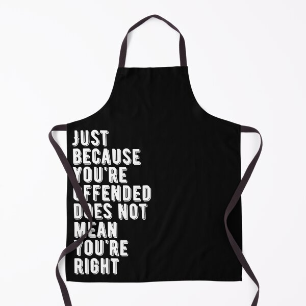 Item preview, Offended designed and sold by Trickyy90.