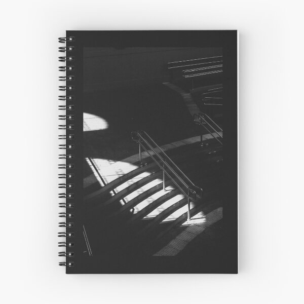 Item preview, Dark spaces to find the light designed and sold by soyeduardo.