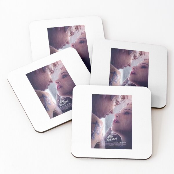 Item preview, After We Collided Cover designed and sold by alanaf1.