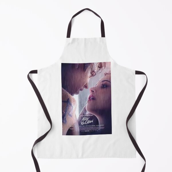 Item preview, After We Collided Cover designed and sold by alanaf1.