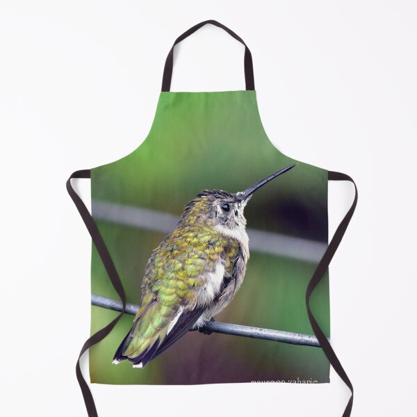 Item preview, hummingbird designed and sold by Maureen Zaharie.