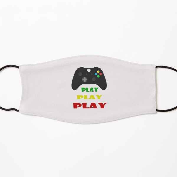 play play play : News And Special Gifts For Family, Siblings & Friends. Kids Mask