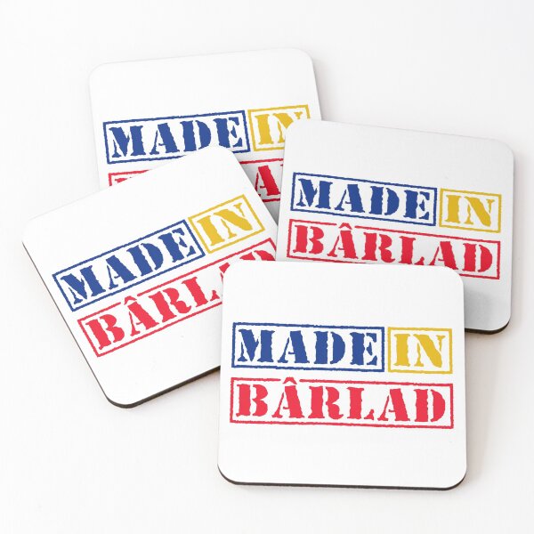 Item preview, Made in Barlad Romania designed and sold by xesed.