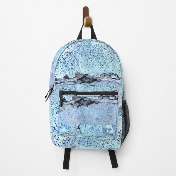 Item preview, Arctic Blue designed and sold by Kathie Nichols.