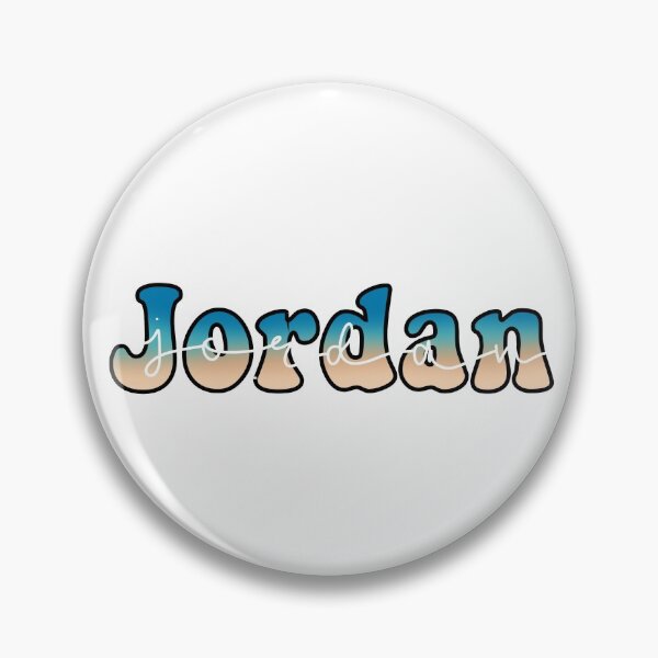 Item preview, Jordan custom designed and sold by chloemadesigns.