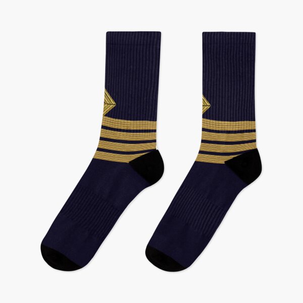 Item preview, Marine Officer On Duty Stripes [||||◊] designed and sold by Curious-Lens.