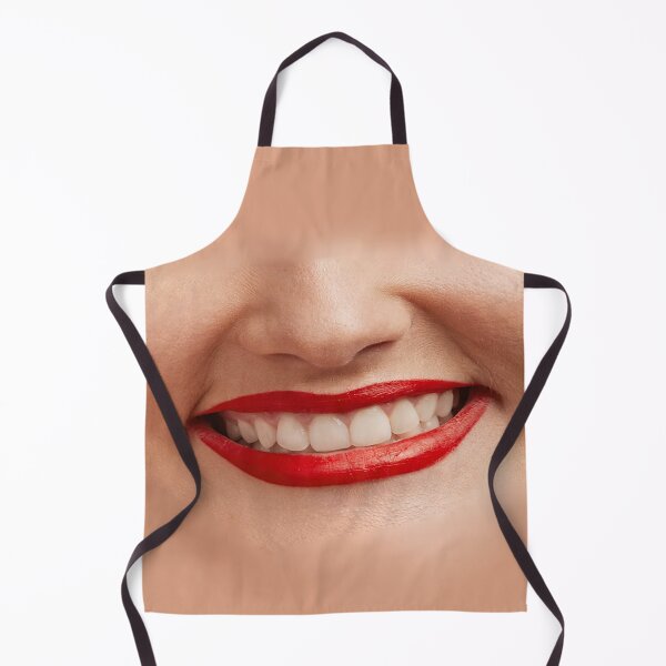 Item preview, RADIANT SMILE Face designed and sold by Bouchfashions.