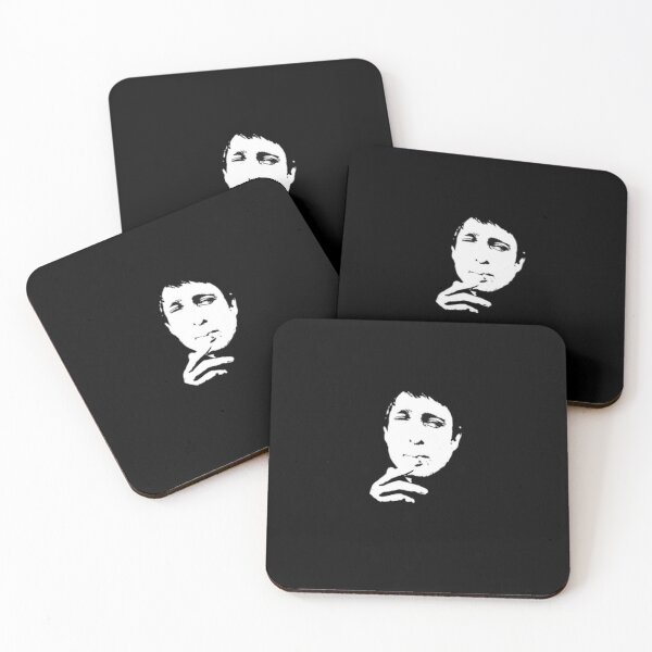 Item preview, Gerry Cinnamon Erratic Cinematic designed and sold by thebeardedscot.