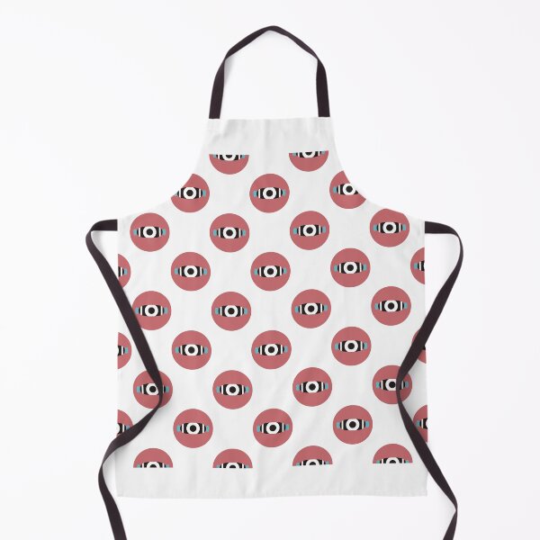 Item preview, One Eye Dzi designed and sold by Tib Merch.
