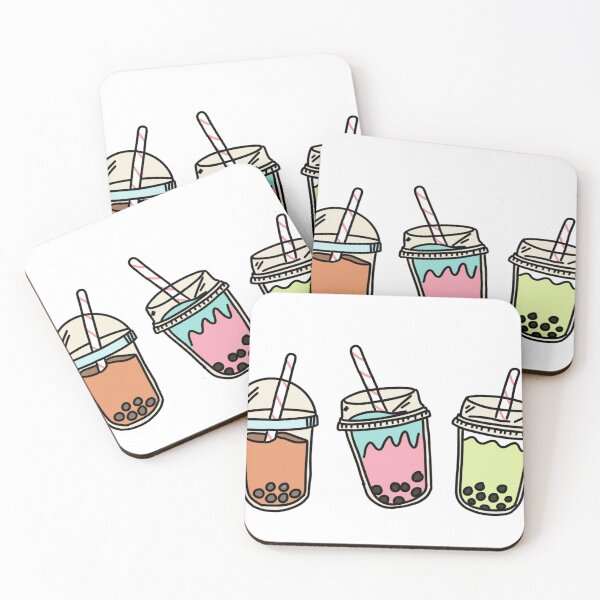 Item preview, Bubble Tea  designed and sold by madsgro.