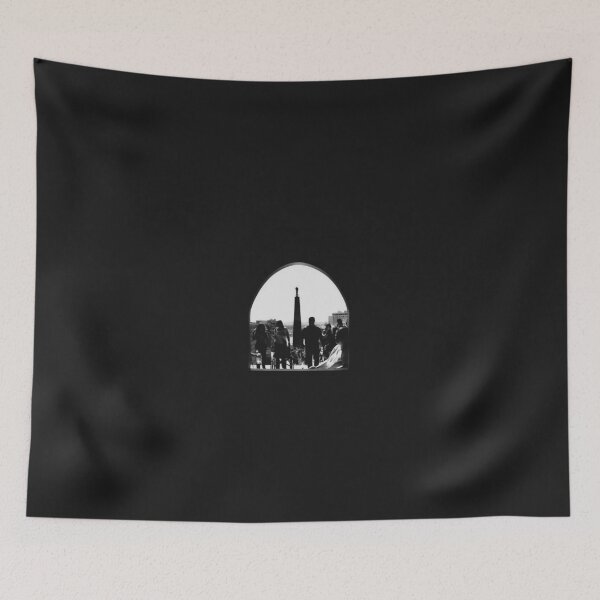 Item preview, Dark spaces to find the light designed and sold by soyeduardo.