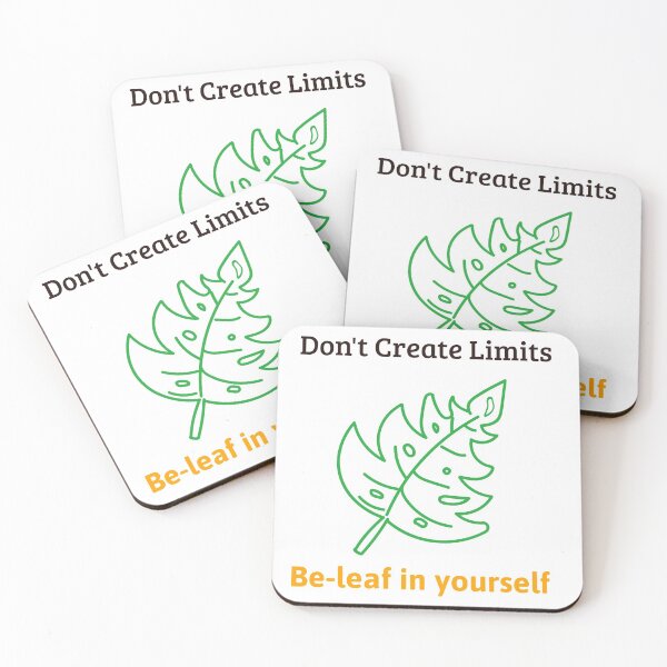 Item preview, Cita motivacional divertida cree en ti mismo designed and sold by DTEH.