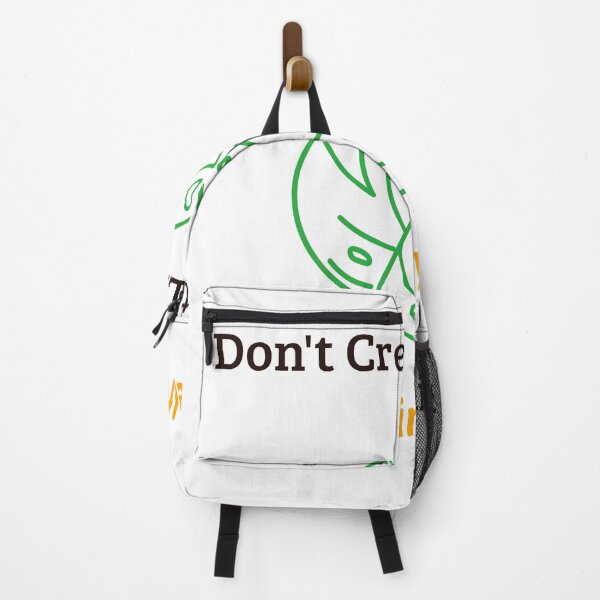 Item preview, Funny Believe In Yourself Motivational Quote designed and sold by DTEH.