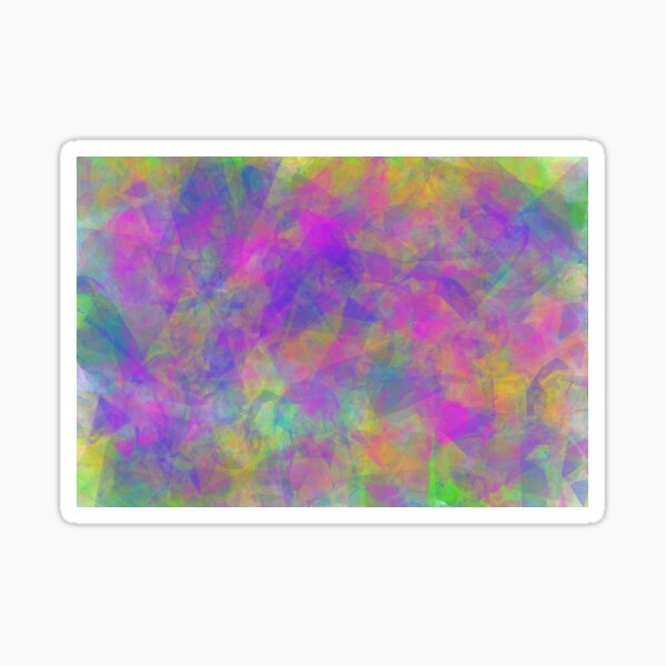 Blue Tie Dyed Stickers Redbubble - cool pink blue and purple tie dye background roblox