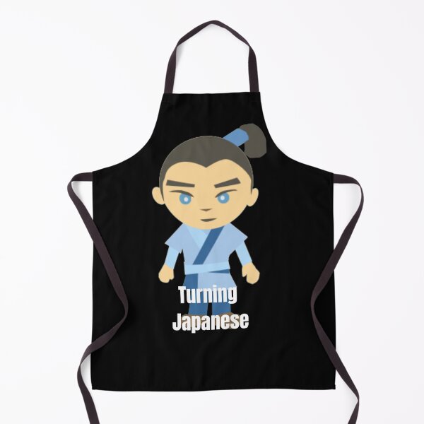 Item preview, Turning Japanese designed and sold by TeeZoneZtore.
