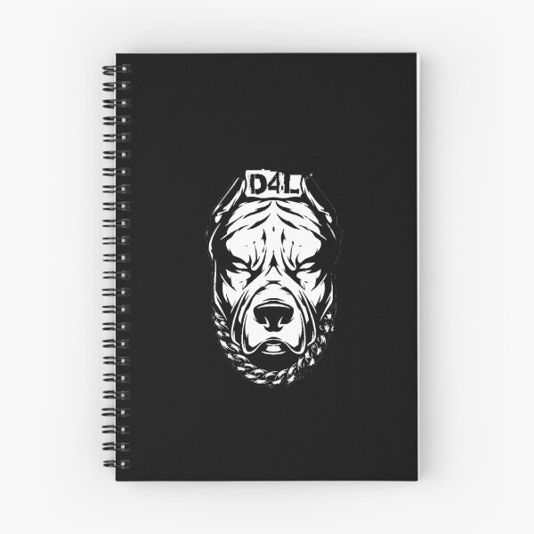 Item preview, Doggs Four Life designed and sold by Sqndesigns.