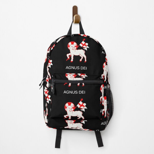 Item preview, Lamb Of God (Agnus Dei) designed and sold by stadia-60-west.