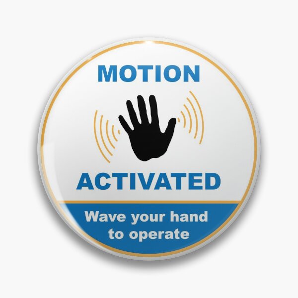 Item preview, Motion Activated Prank designed and sold by KME Designs.