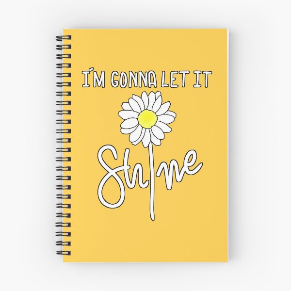 Item preview, Let it shine designed and sold by Raquel Quintana.