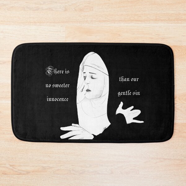 Item preview, Gentle sin designed and sold by samuelavr.