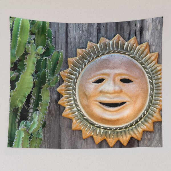 Item preview, Happy With Cactus! designed and sold by heatherfriedman.