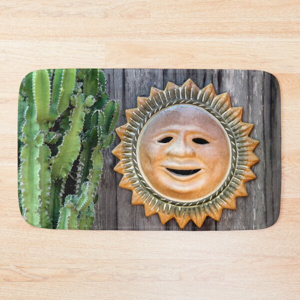 Item preview, Happy With Cactus! designed and sold by heatherfriedman.