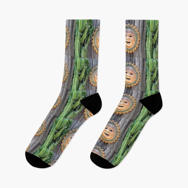 Item preview, Happy With Cactus! designed and sold by heatherfriedman.