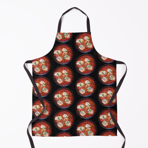 Item preview, Shakshuka designed and sold by occultart.