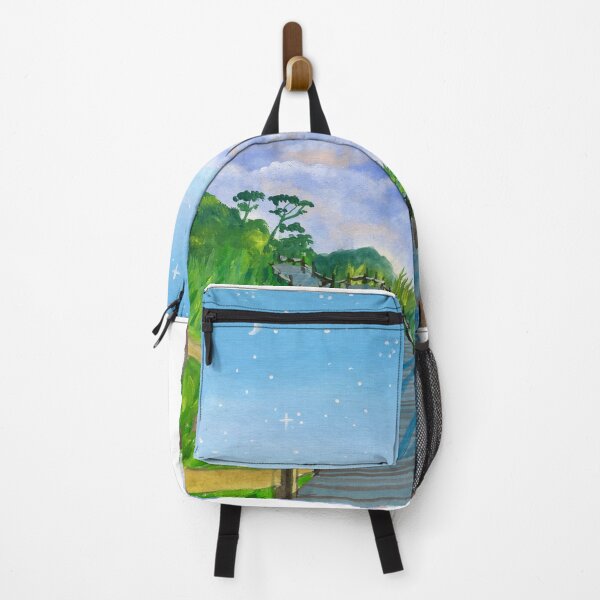 Item preview, Cloud Pathway designed and sold by ArtbyJamila.