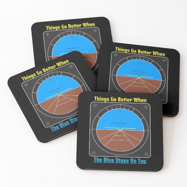 Item preview, Attitude Indicator Artificial Horizon designed and sold by dhajr.