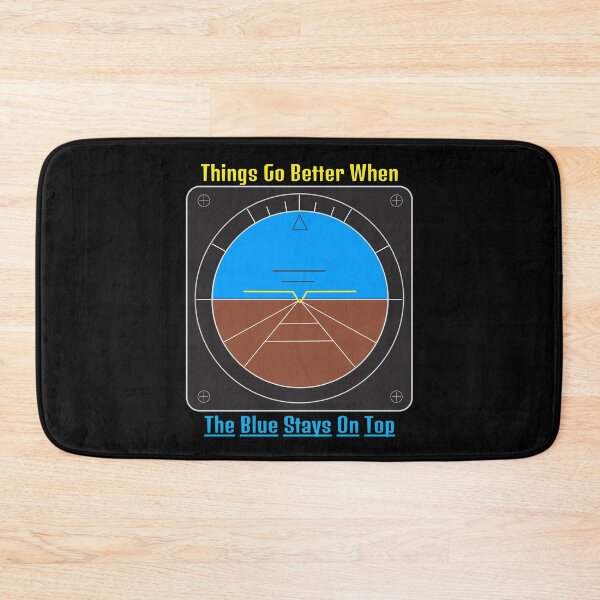 Item preview, Attitude Indicator Artificial Horizon designed and sold by dhajr.