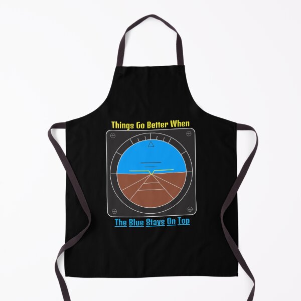 Item preview, Attitude Indicator Artificial Horizon designed and sold by dhajr.