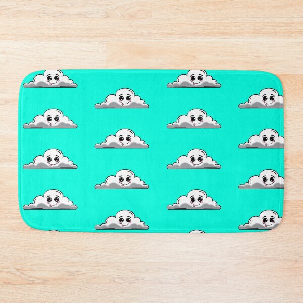 Item preview, Kawaii Cloud designed and sold by Dark-Flower.