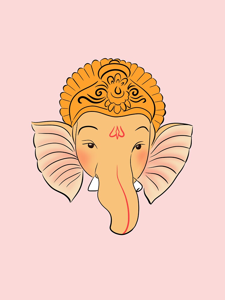 7 Best Ganesh Chaturthi Drawing for 2024 | Easy & Unique