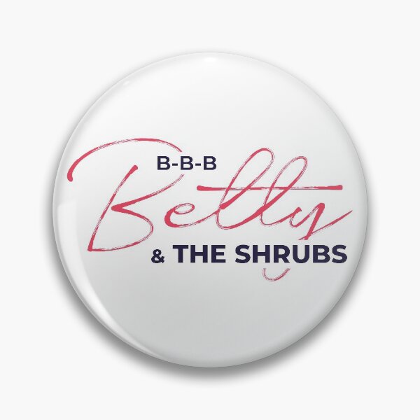 Item preview, Betty and the shrubs designed and sold by AbraFero.