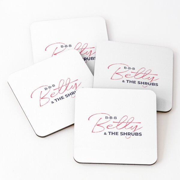 Item preview, Betty and the shrubs designed and sold by AbraFero.