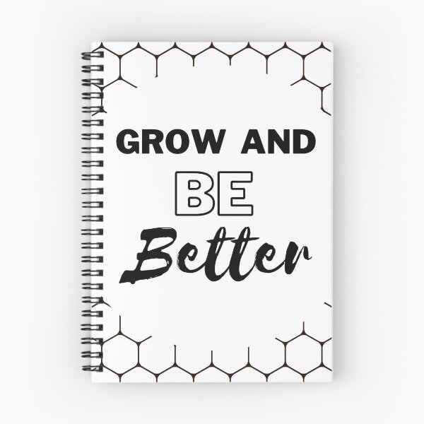 Item preview, Grow and be Better designed and sold by bulastew82.