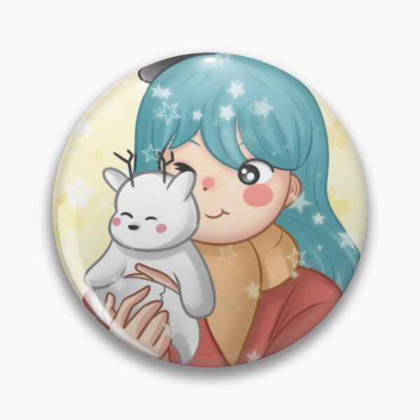 Item preview, Hilda and Twig designed and sold by mayu-yu.
